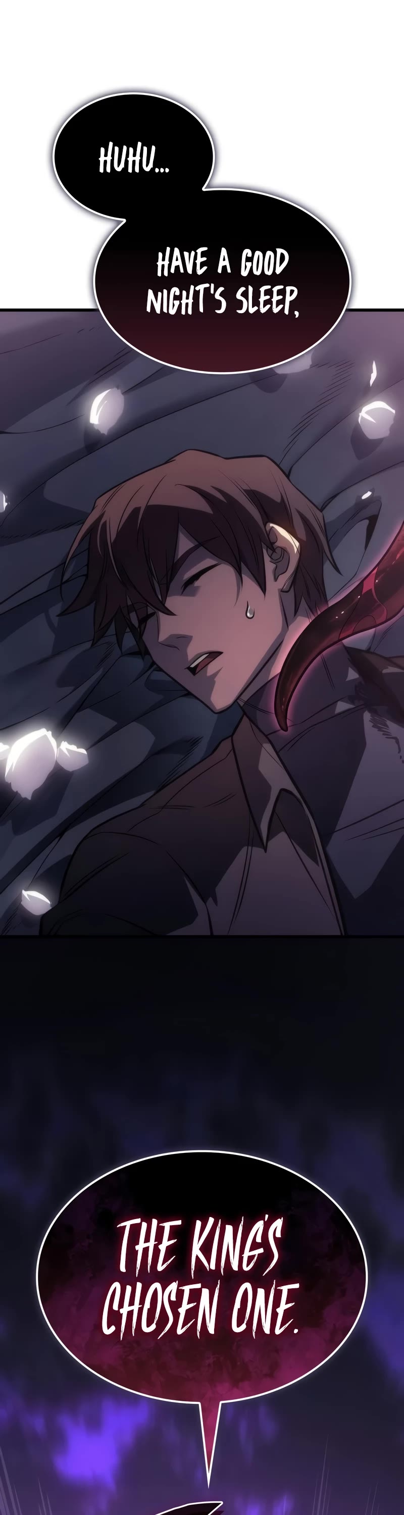 Regressing With the King's Power chapter 40 page 79