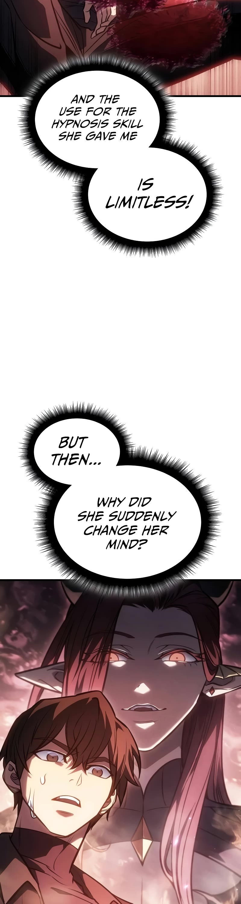 Regressing With the King's Power chapter 41 page 10