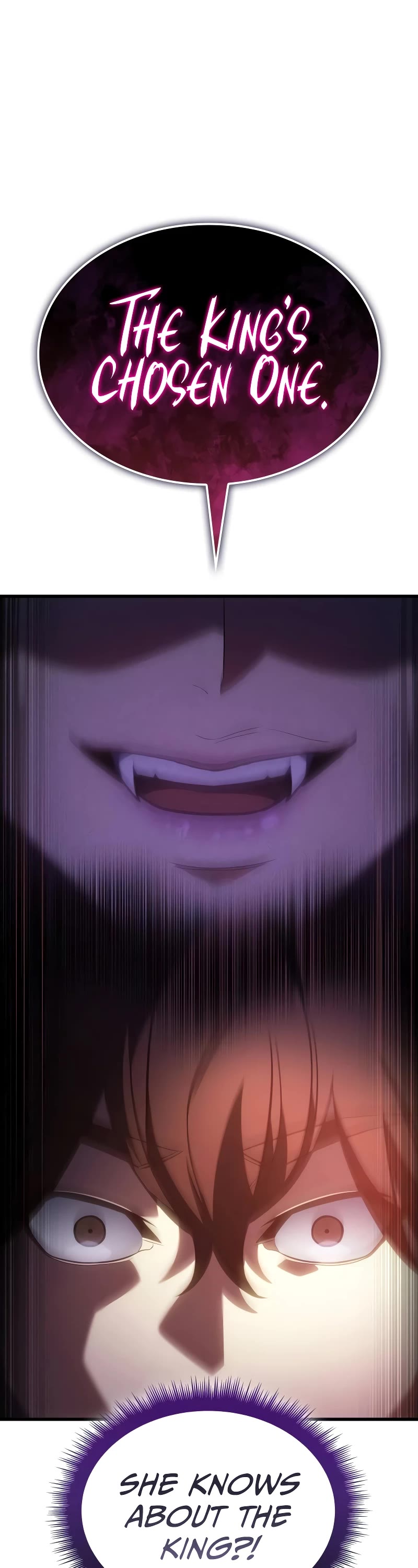 Regressing With the King's Power chapter 41 page 12