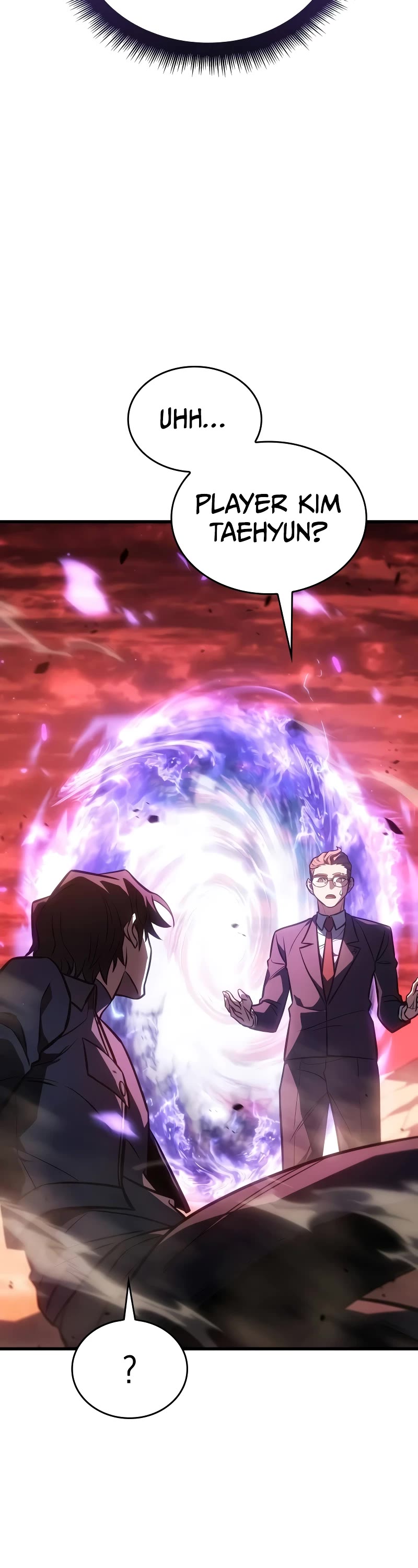 Regressing With the King's Power chapter 41 page 13