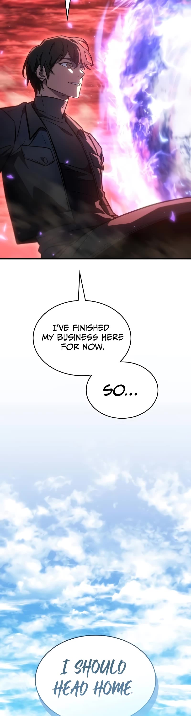 Regressing With the King's Power chapter 41 page 15