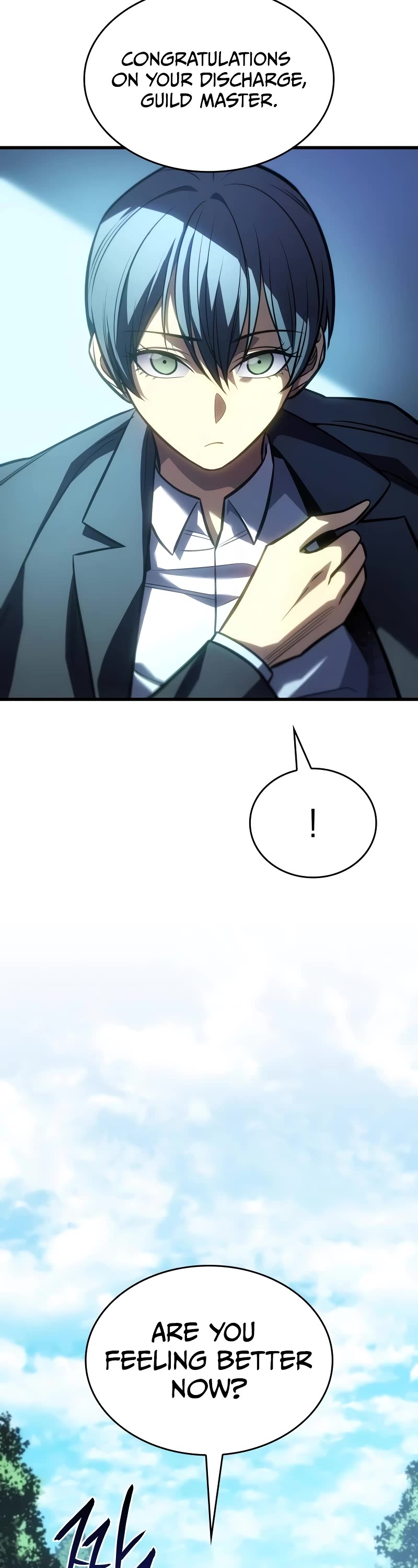 Regressing With the King's Power chapter 41 page 19