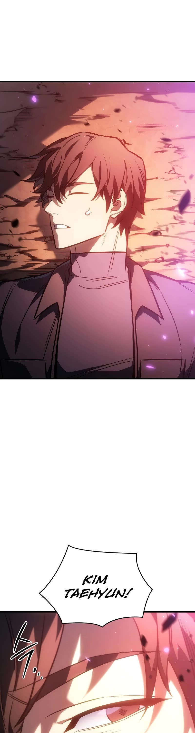 Regressing With the King's Power chapter 41 page 2