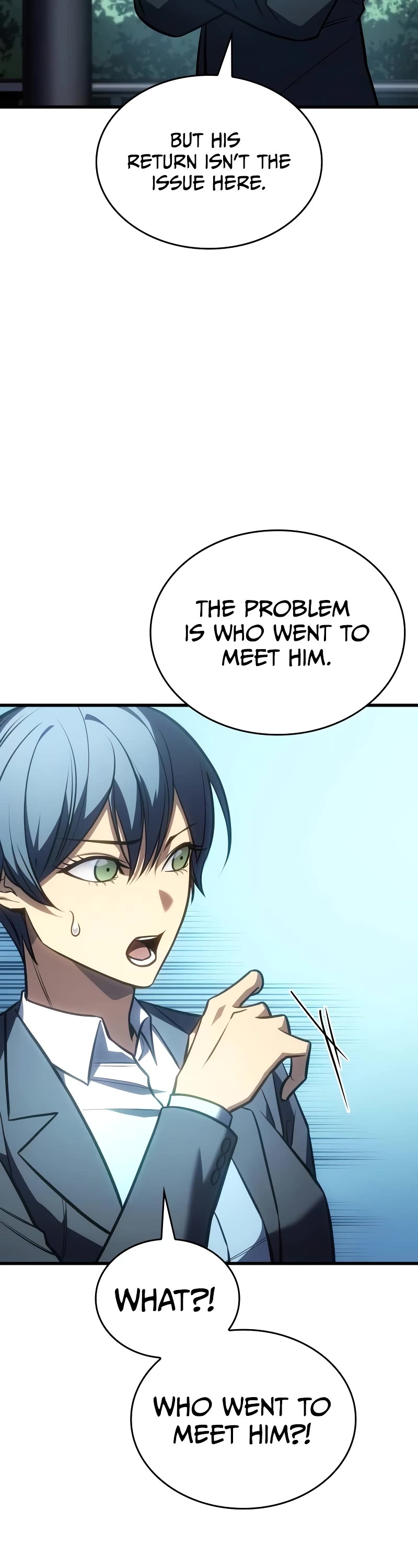 Regressing With the King's Power chapter 41 page 26