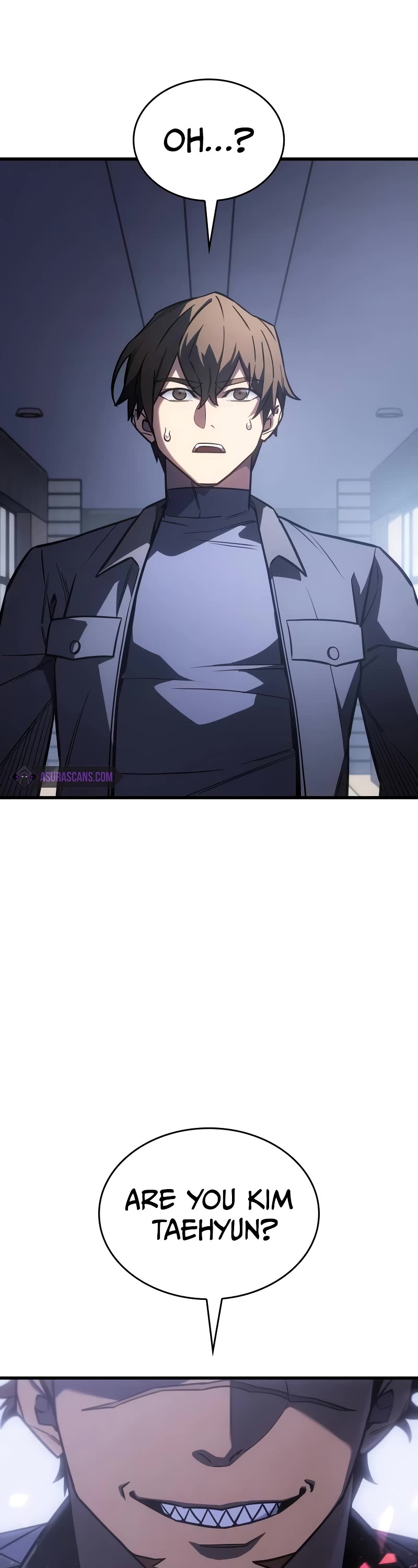 Regressing With the King's Power chapter 41 page 29