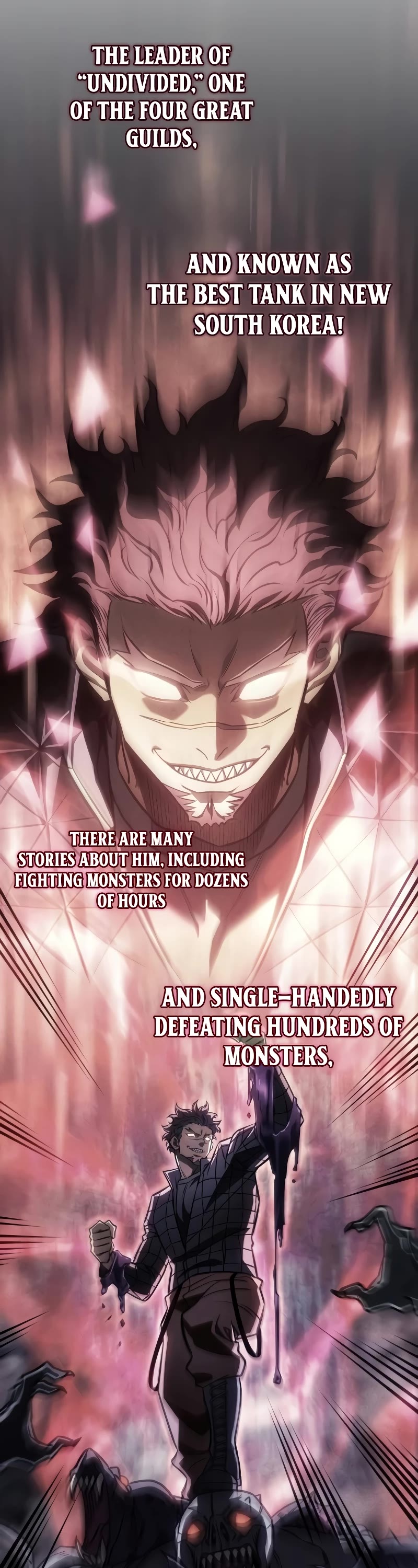 Regressing With the King's Power chapter 41 page 33