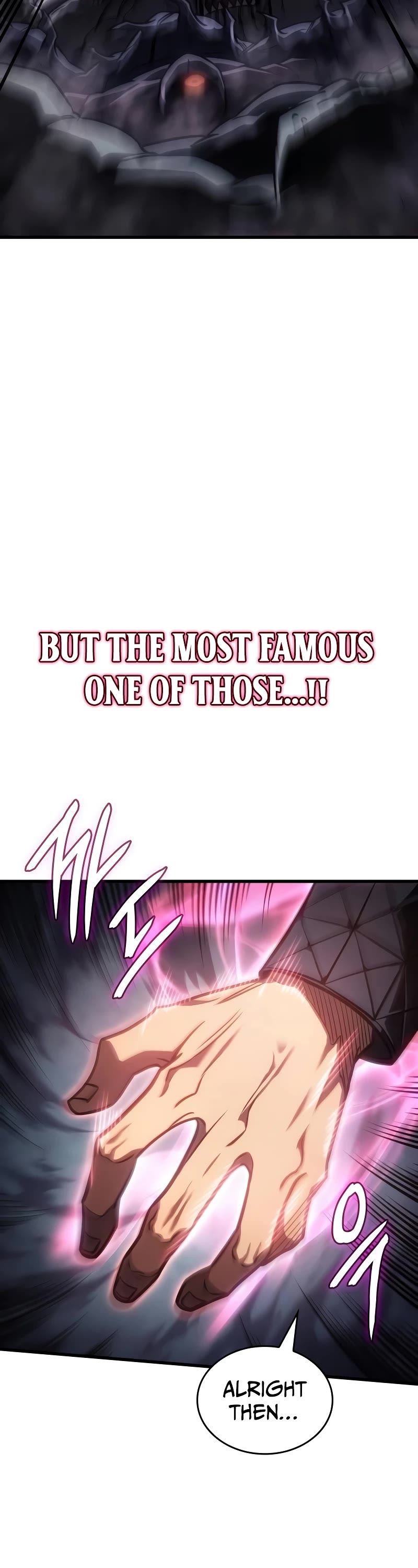 Regressing With the King's Power chapter 41 page 34