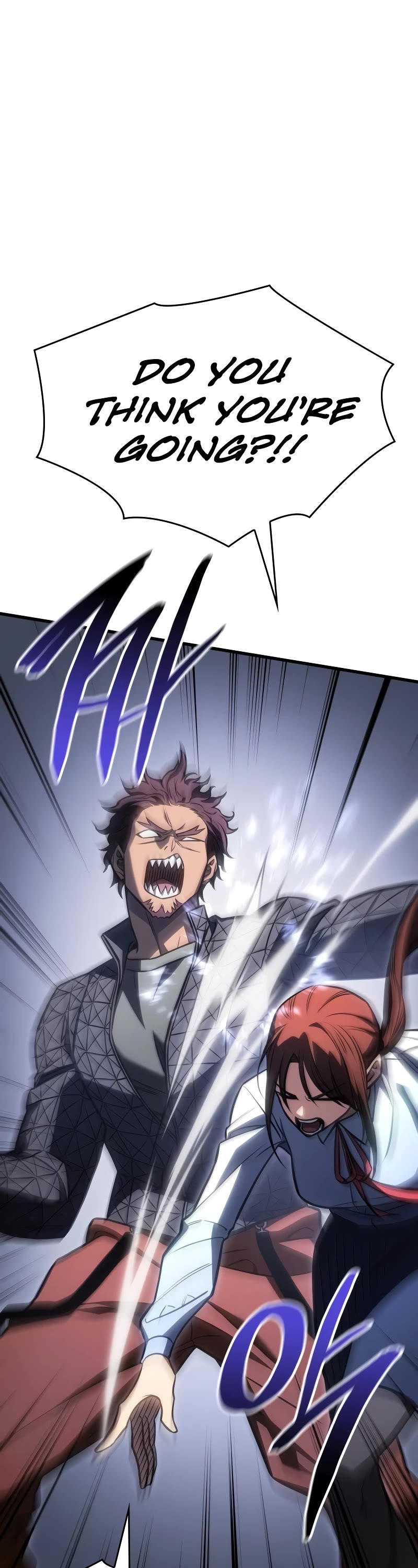 Regressing With the King's Power chapter 41 page 37