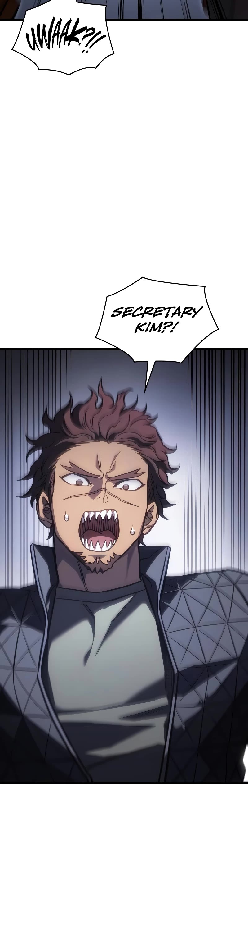 Regressing With the King's Power chapter 41 page 38