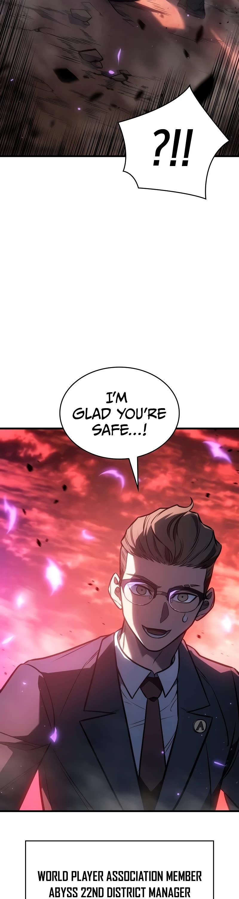 Regressing With the King's Power chapter 41 page 4