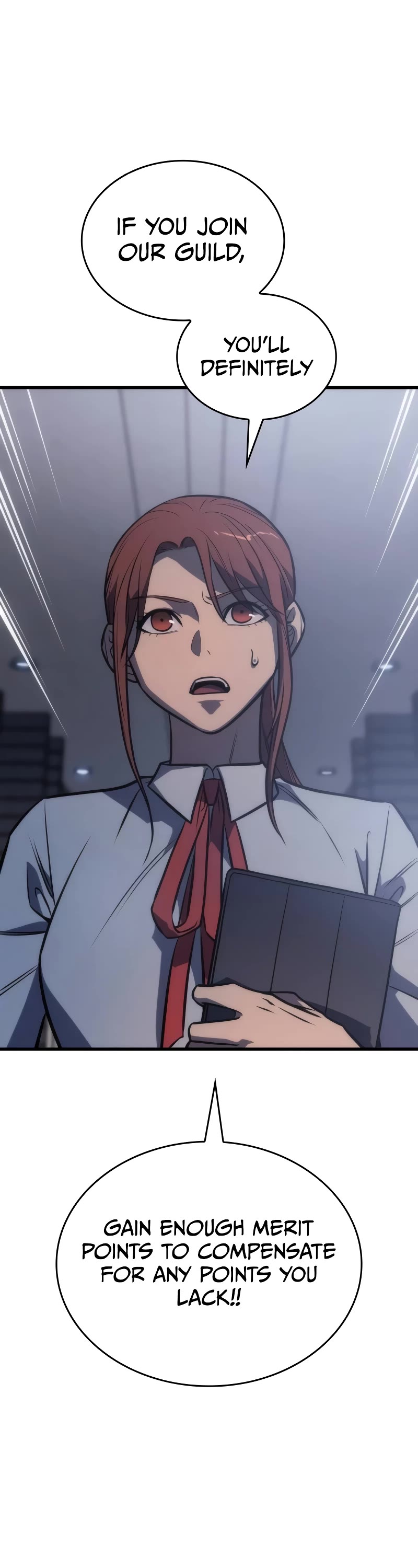 Regressing With the King's Power chapter 41 page 48