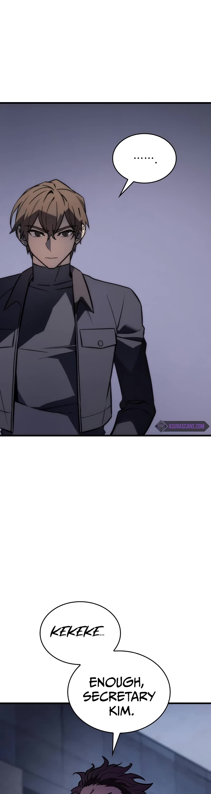 Regressing With the King's Power chapter 41 page 49