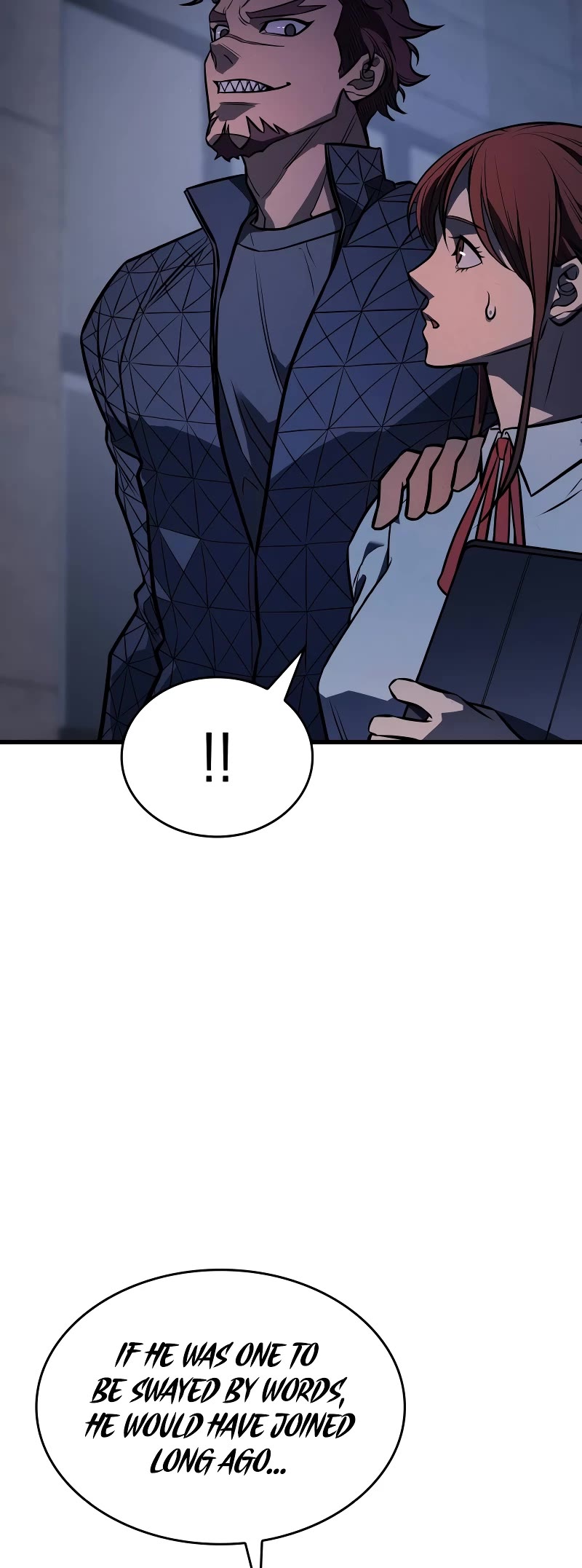 Regressing With the King's Power chapter 41 page 50