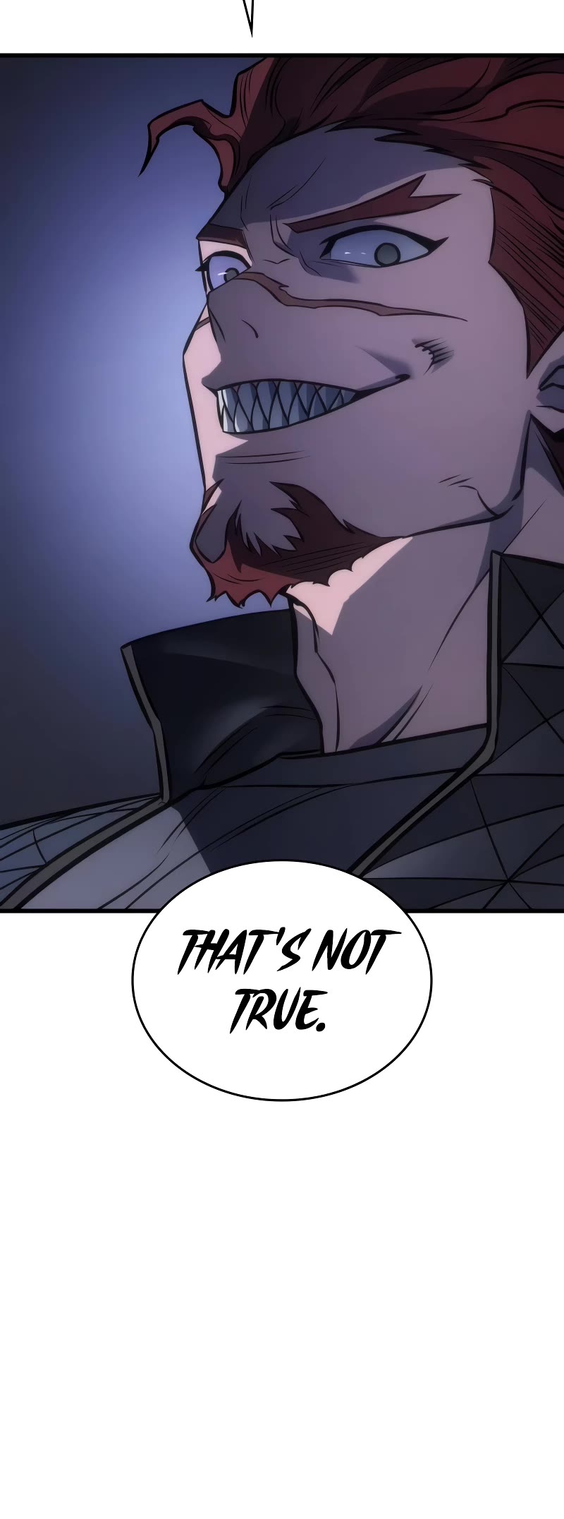 Regressing With the King's Power chapter 41 page 51