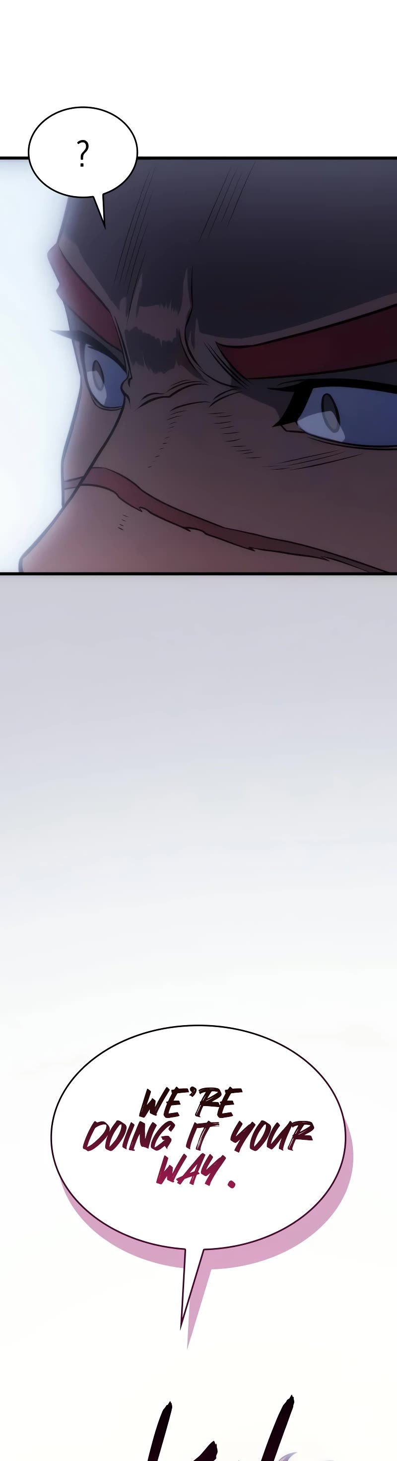 Regressing With the King's Power chapter 41 page 55