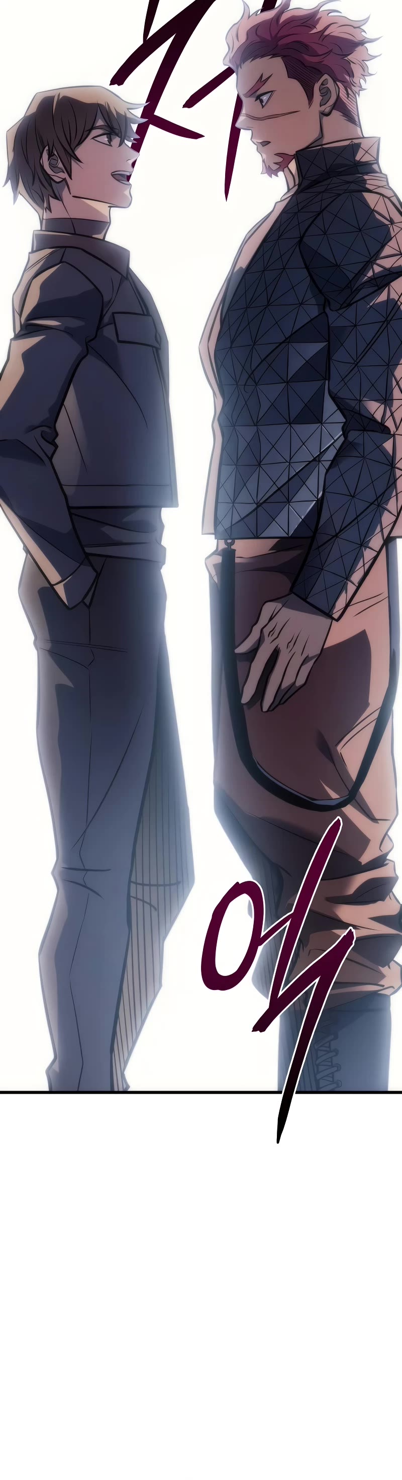 Regressing With the King's Power chapter 41 page 56