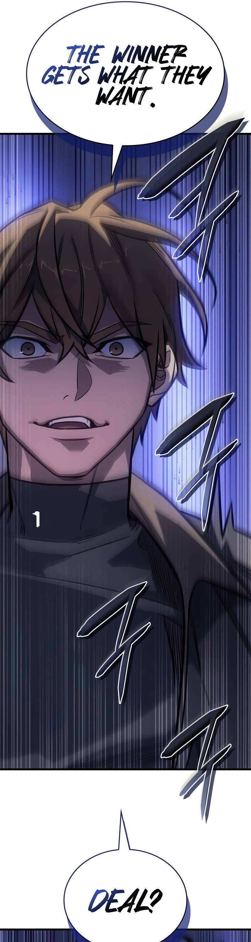 Regressing With the King's Power chapter 41 page 57