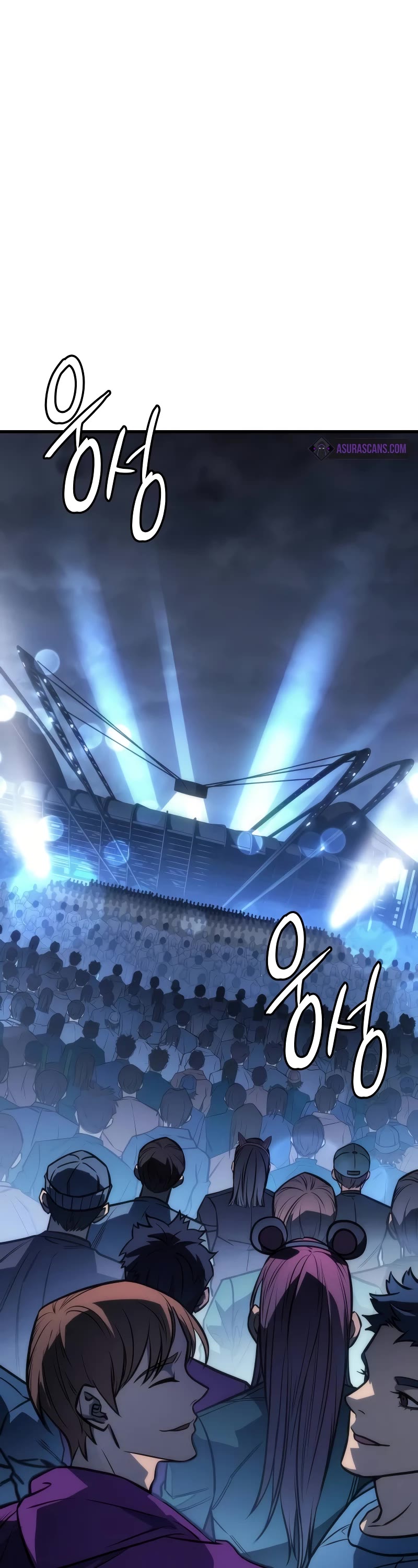 Regressing With the King's Power chapter 41 page 59