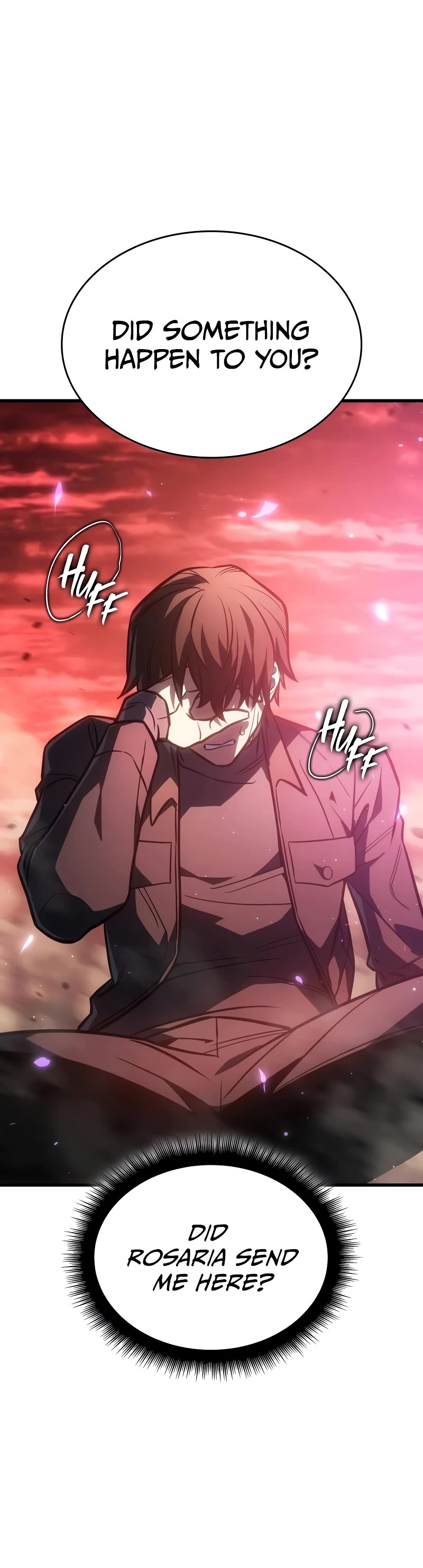 Regressing With the King's Power chapter 41 page 6