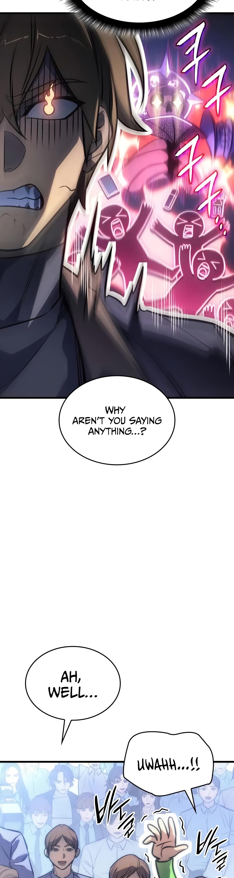 Regressing With the King's Power chapter 41 page 63