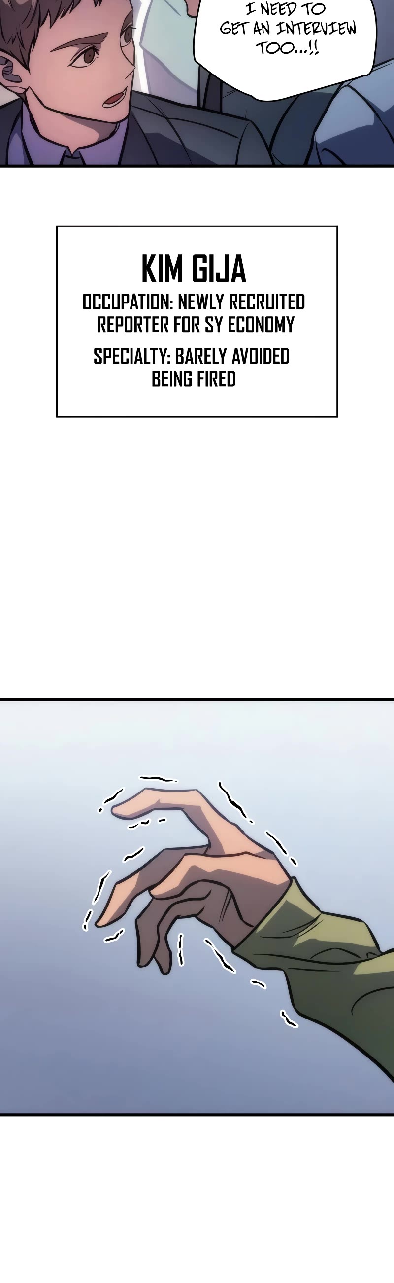 Regressing With the King's Power chapter 41 page 65