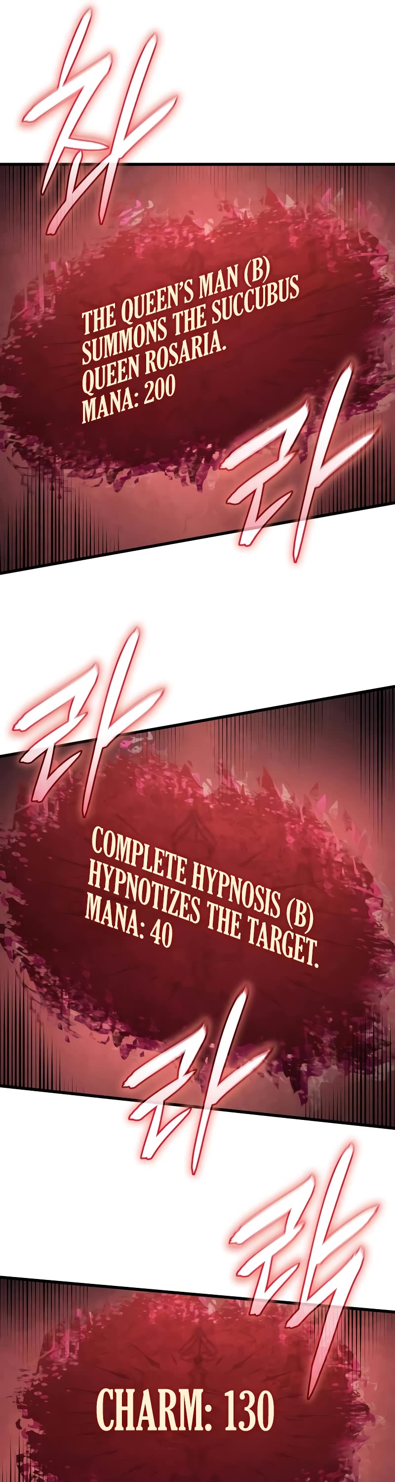 Regressing With the King's Power chapter 41 page 7