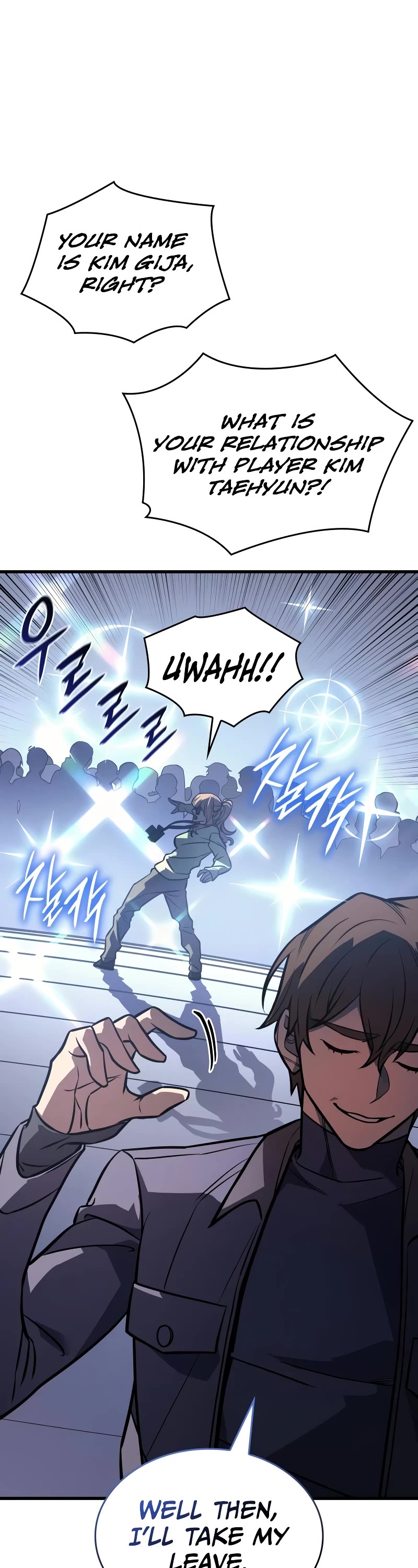 Regressing With the King's Power chapter 41 page 72