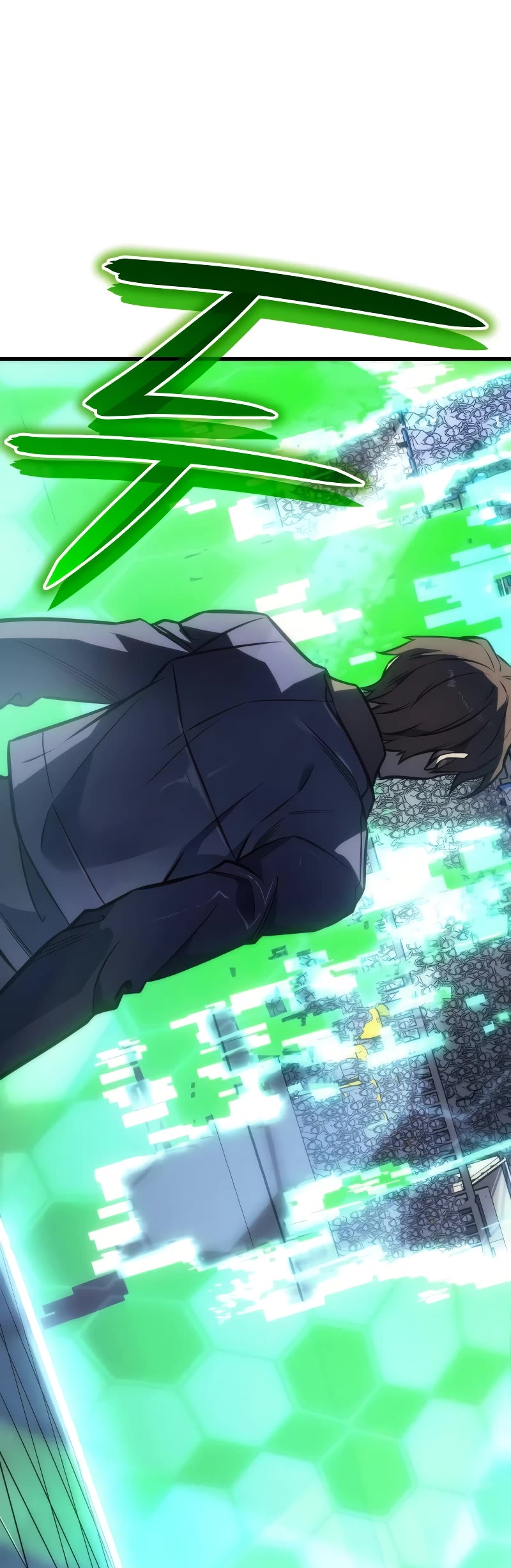 Regressing With the King's Power chapter 41 page 75