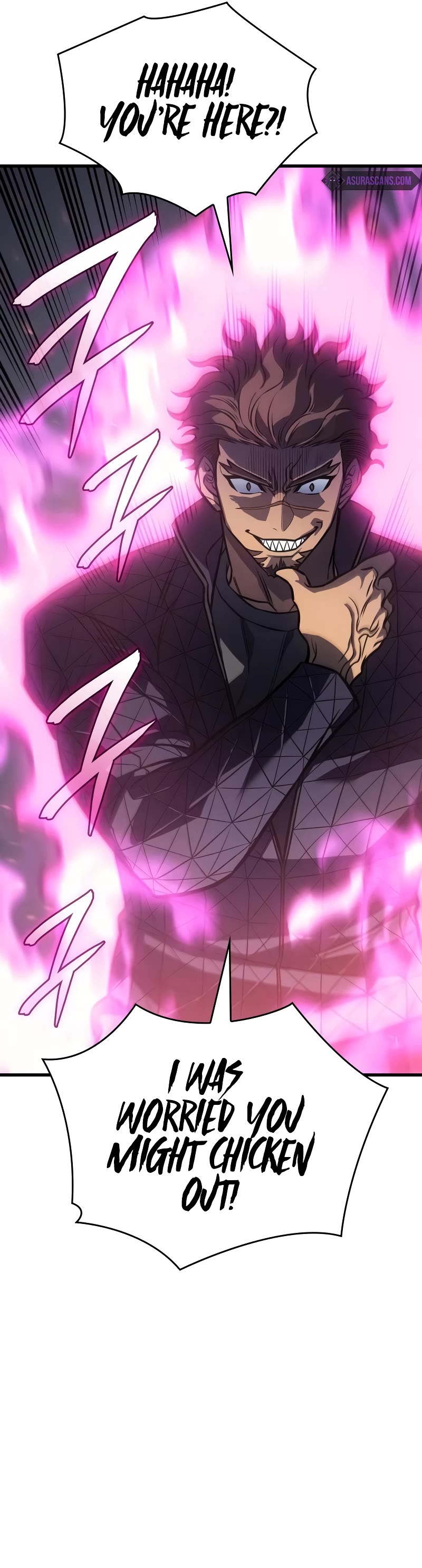 Regressing With the King's Power chapter 41 page 77