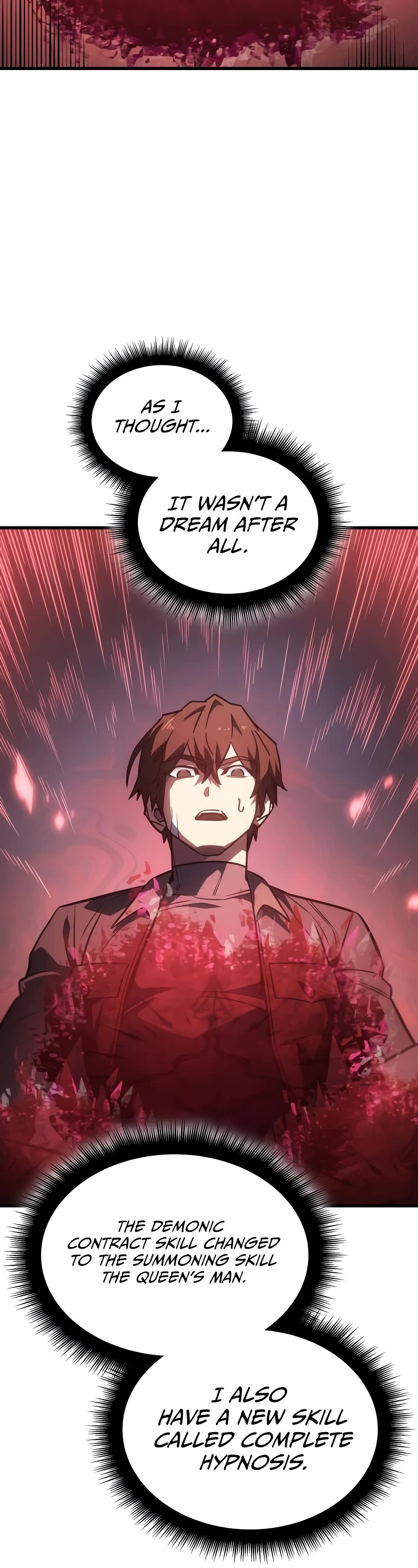 Regressing With the King's Power chapter 41 page 8