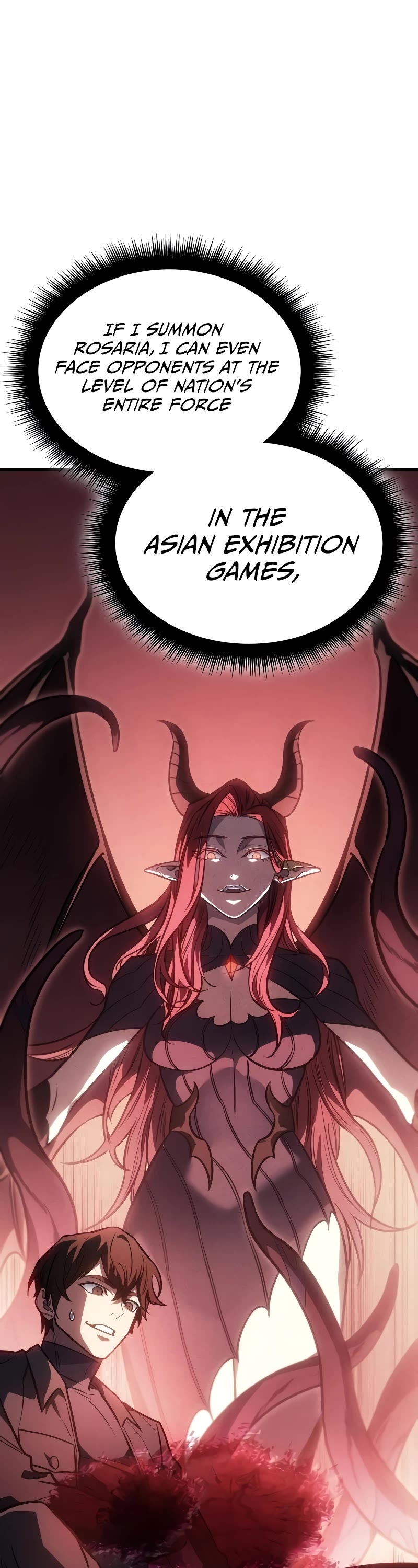 Regressing With the King's Power chapter 41 page 9