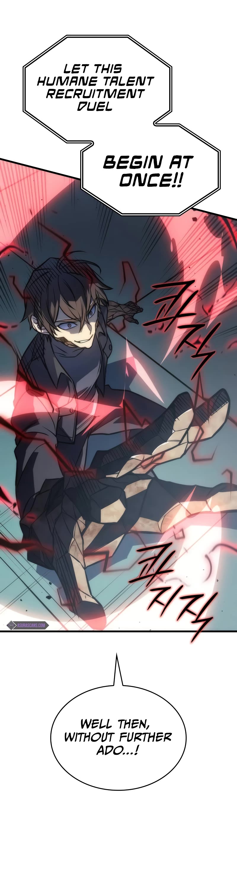 Regressing With the King's Power chapter 42 page 11