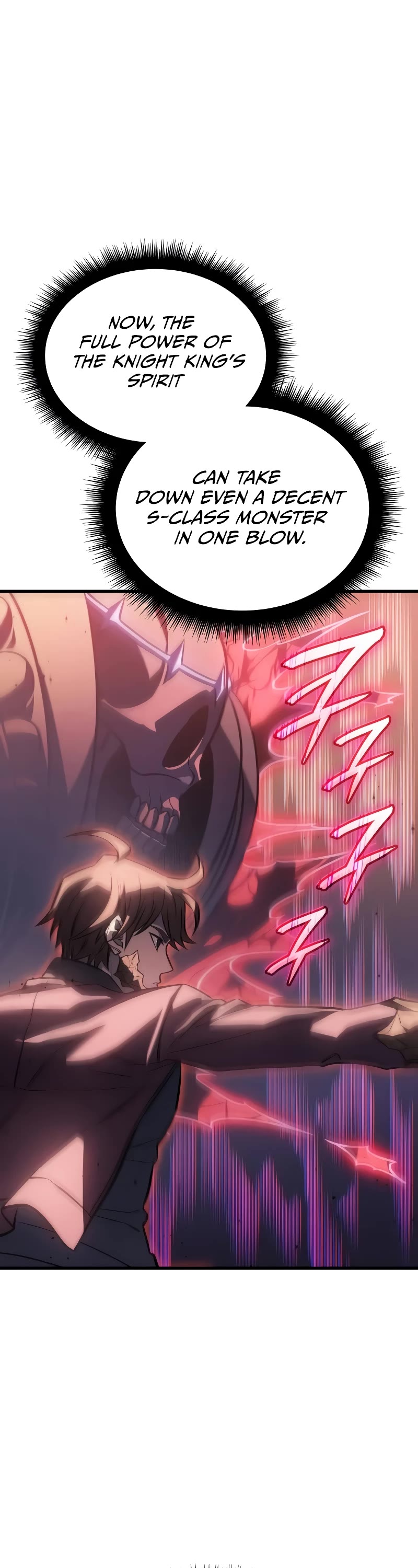 Regressing With the King's Power chapter 42 page 14