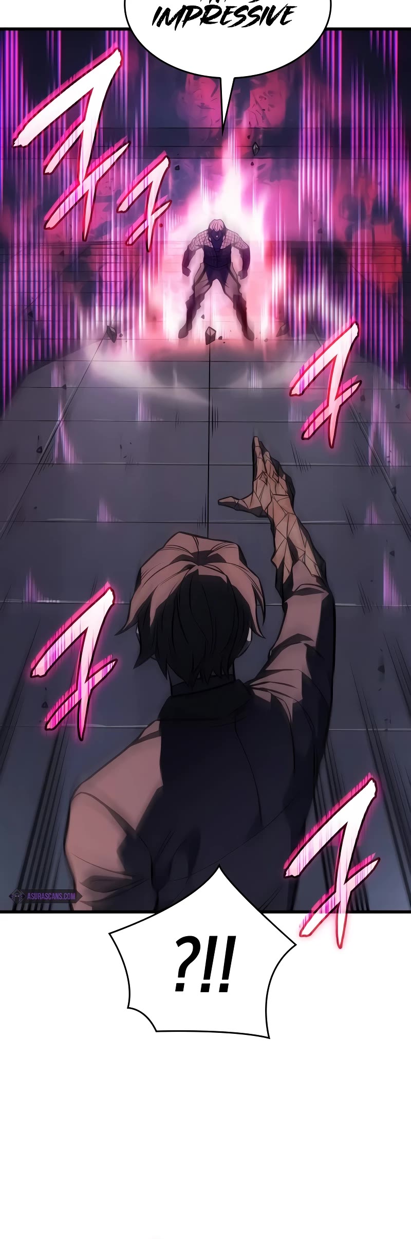 Regressing With the King's Power chapter 42 page 16