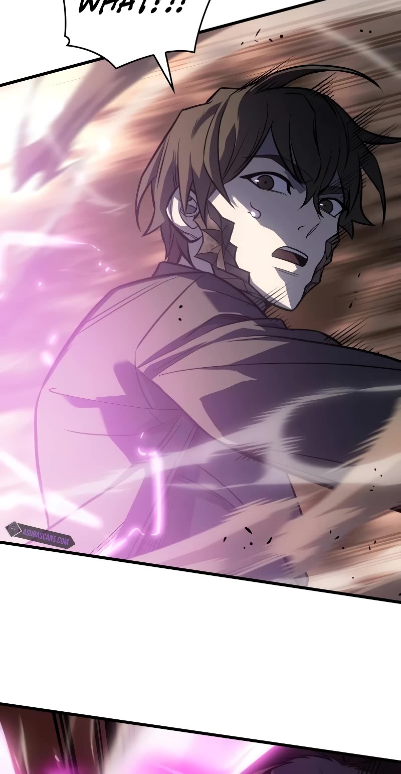 Regressing With the King's Power chapter 42 page 20