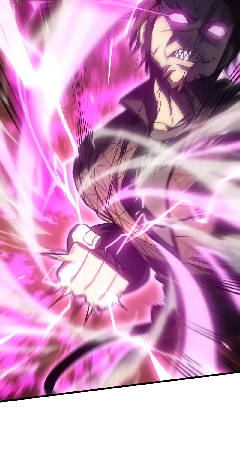 Regressing With the King's Power chapter 42 page 21