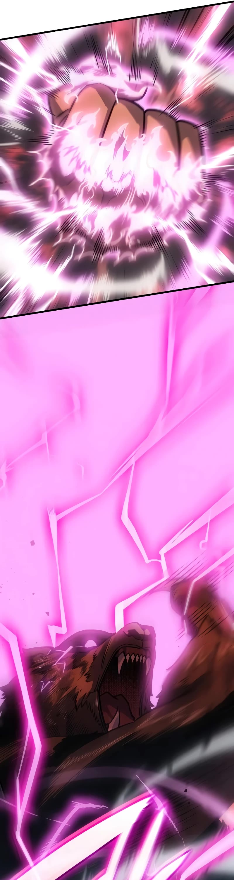 Regressing With the King's Power chapter 42 page 22