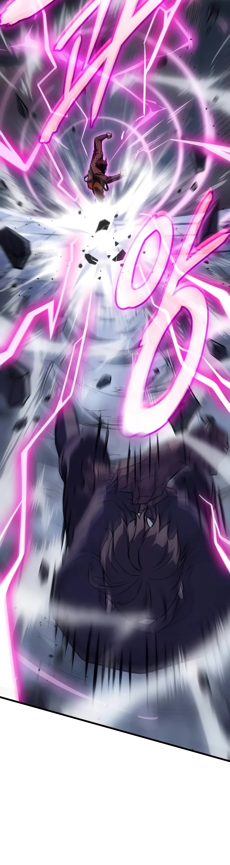 Regressing With the King's Power chapter 42 page 23