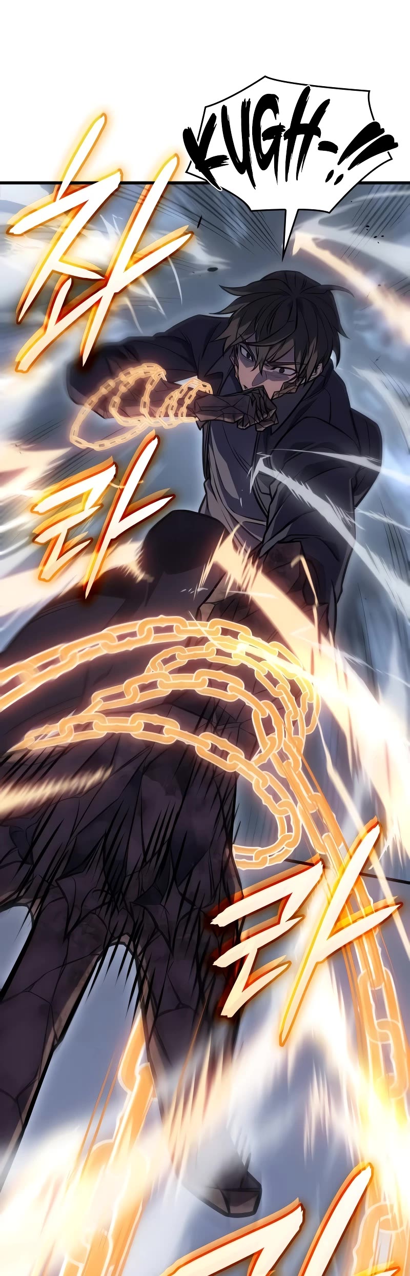 Regressing With the King's Power chapter 42 page 24