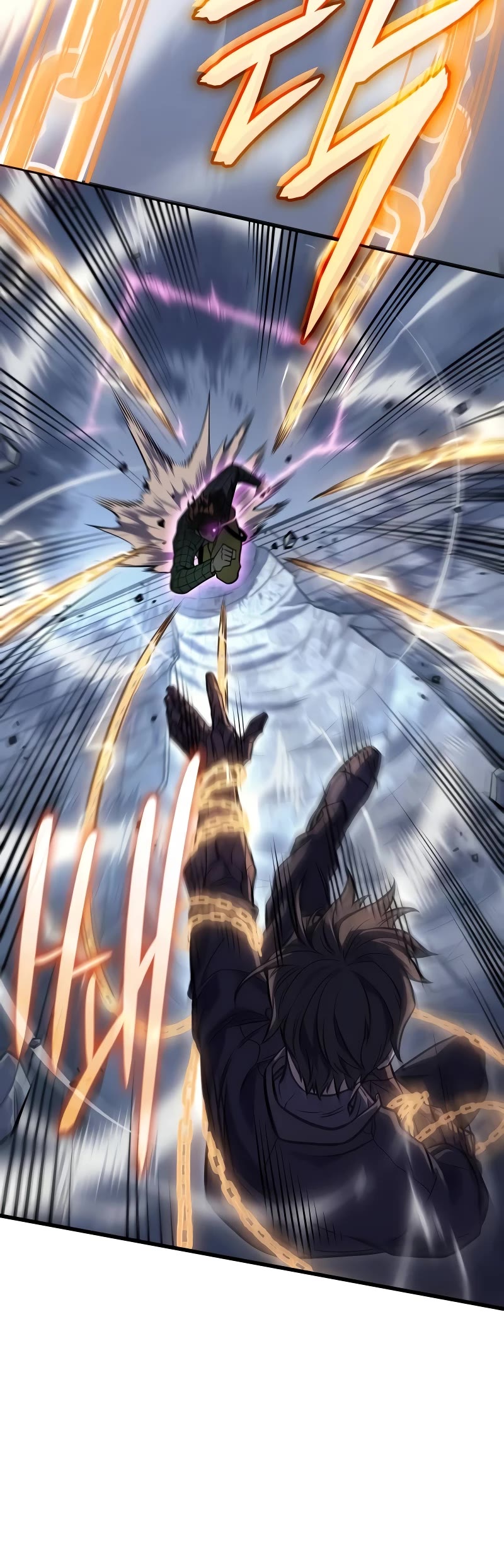 Regressing With the King's Power chapter 42 page 25