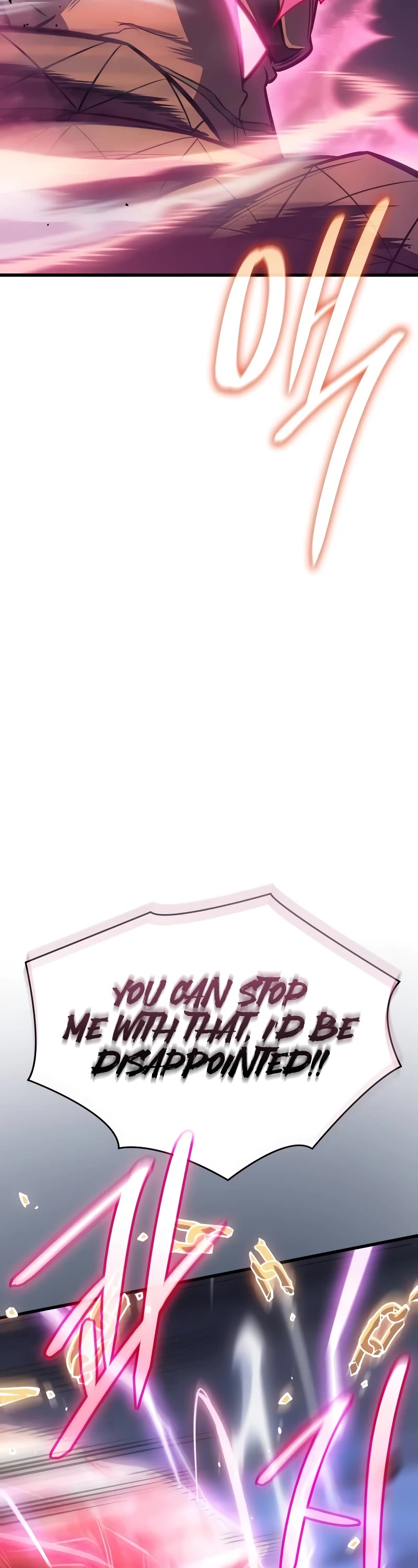 Regressing With the King's Power chapter 42 page 27