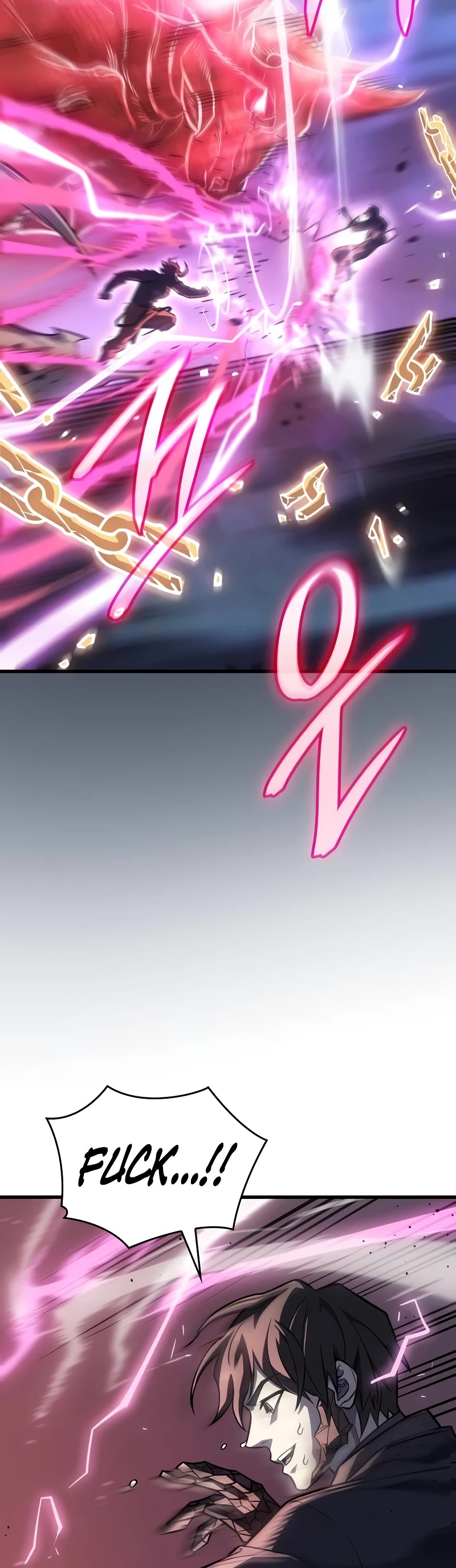 Regressing With the King's Power chapter 42 page 28