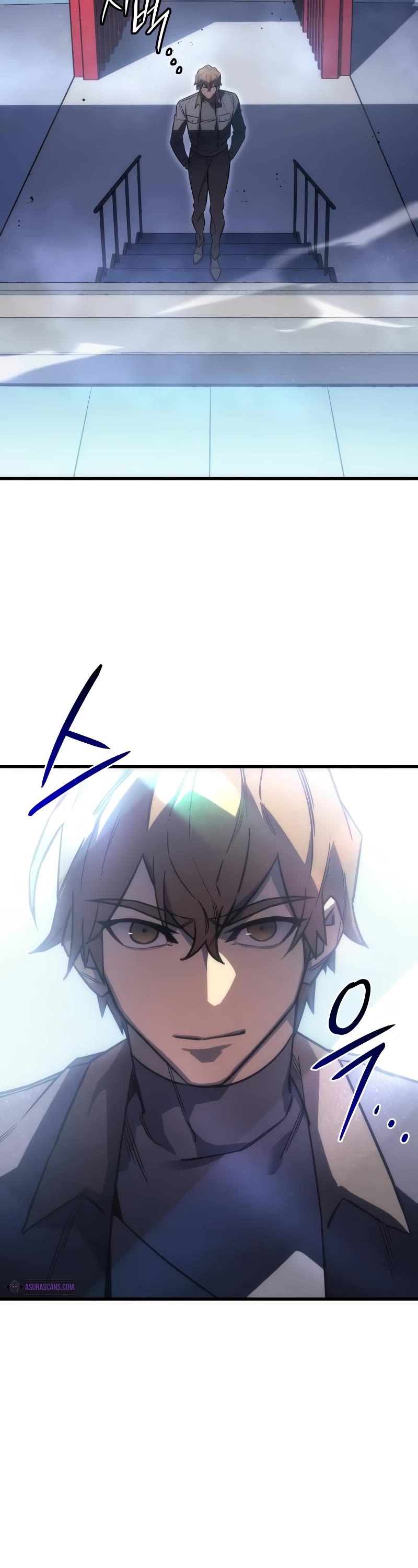 Regressing With the King's Power chapter 42 page 3