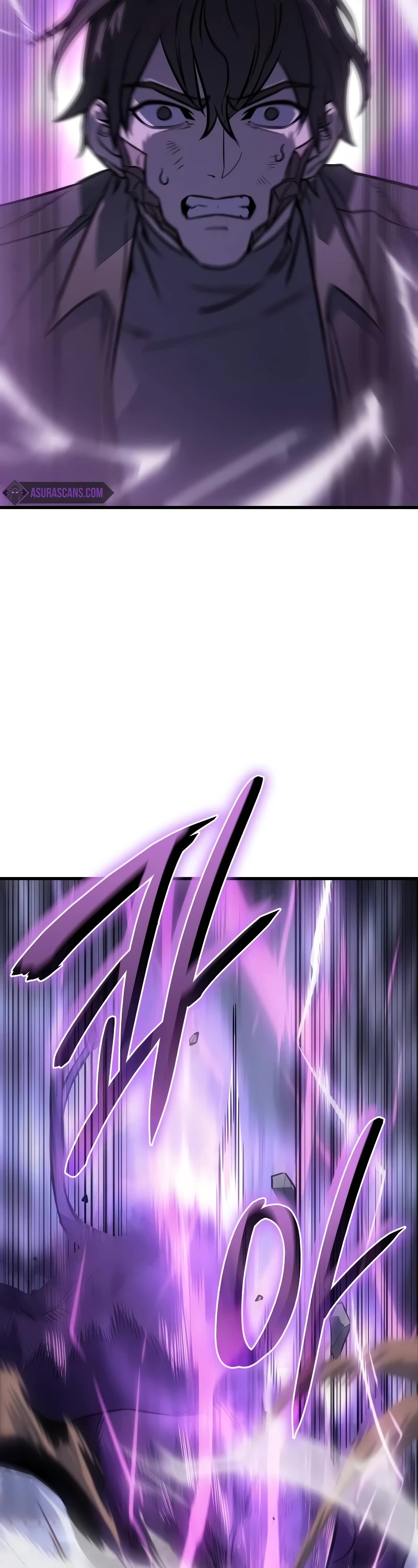 Regressing With the King's Power chapter 42 page 32