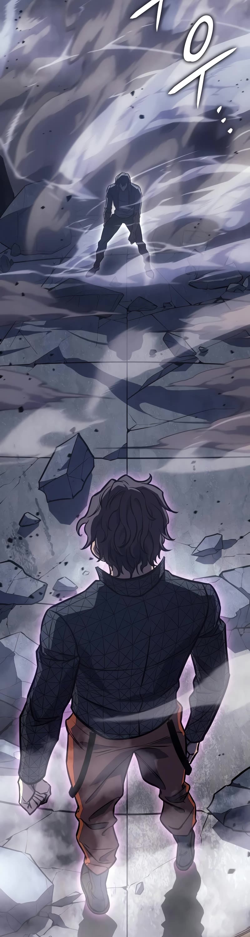 Regressing With the King's Power chapter 42 page 36