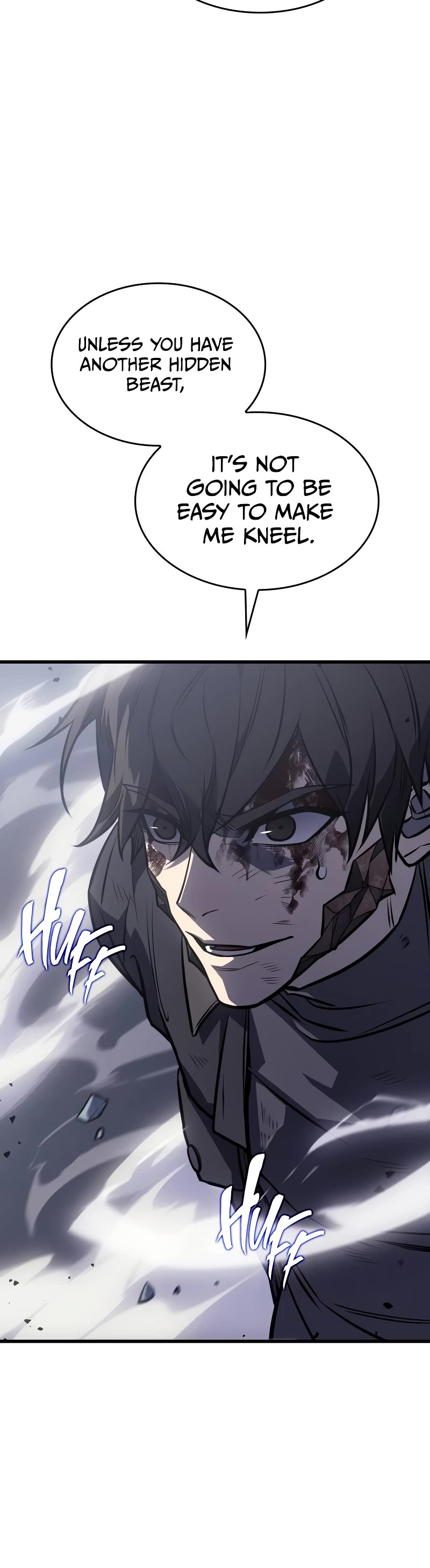 Regressing With the King's Power chapter 42 page 38