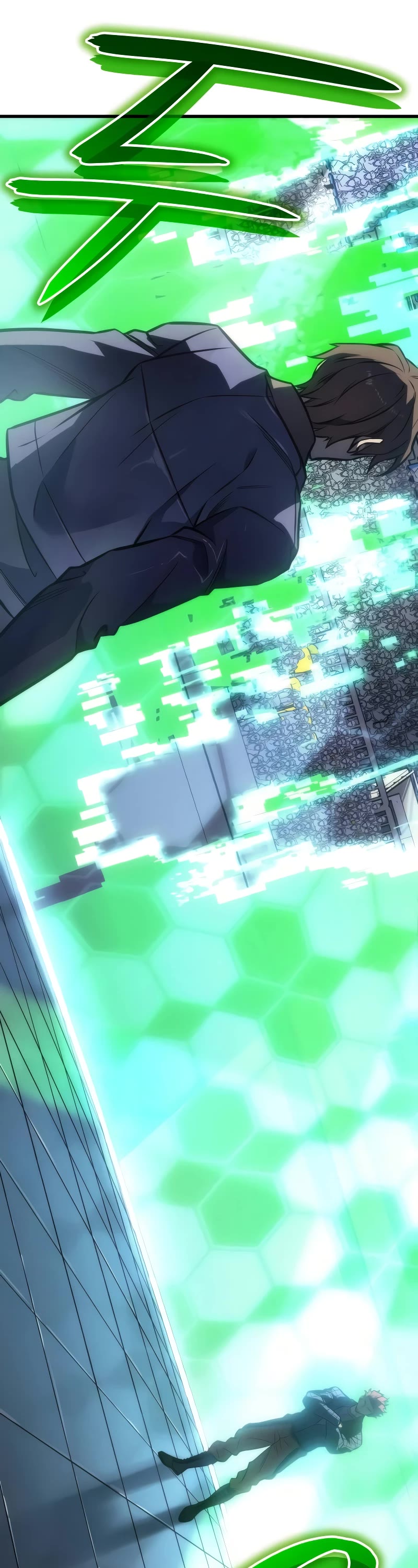 Regressing With the King's Power chapter 42 page 4