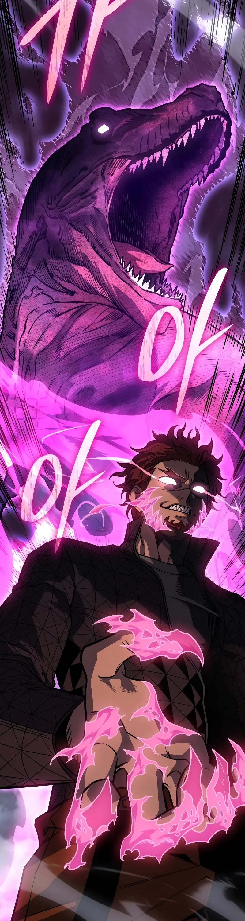 Regressing With the King's Power chapter 42 page 41