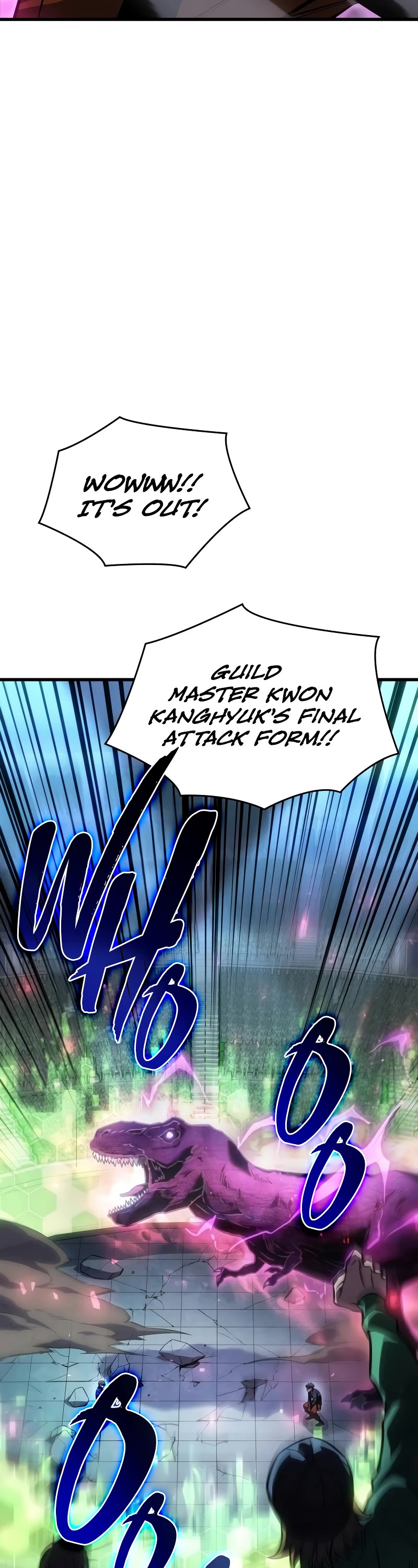 Regressing With the King's Power chapter 42 page 42