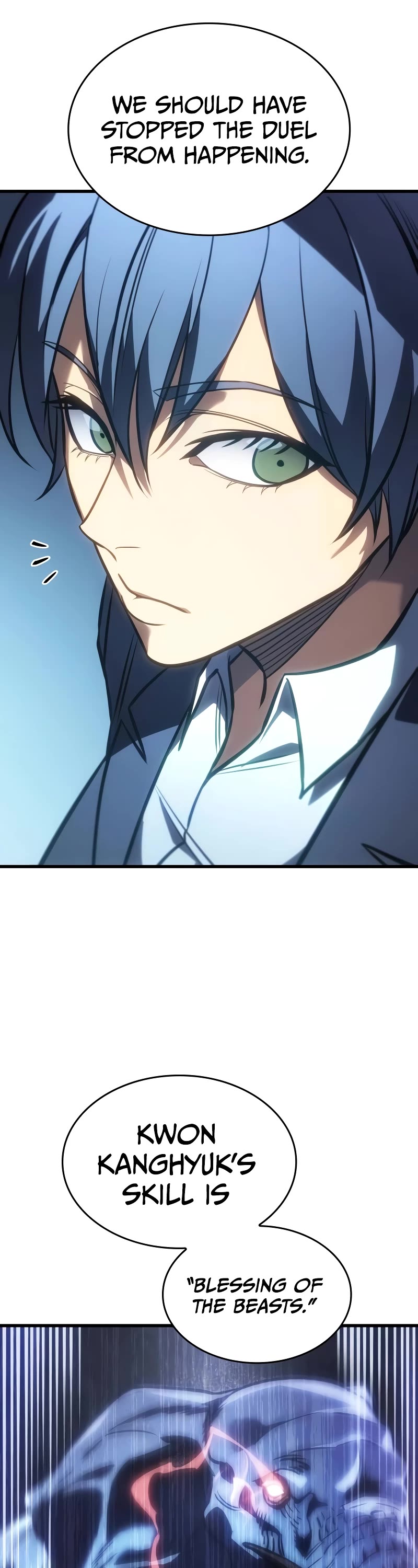 Regressing With the King's Power chapter 42 page 46